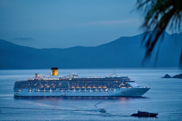 Optez pour une croisière pour vos vacances de rêve