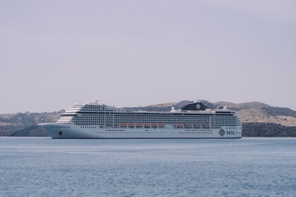 Quelles sont les spécificités des voyages avec MSC Croisière ?